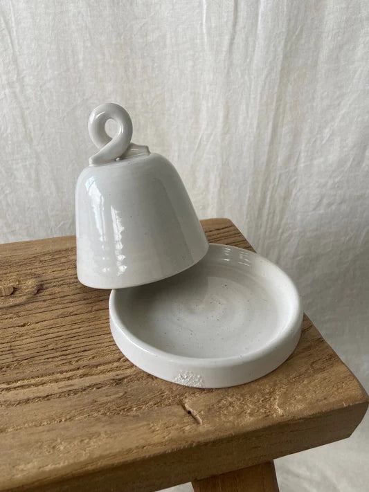 Butter Bell Twist