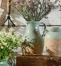 Vares Jug Pale Blue