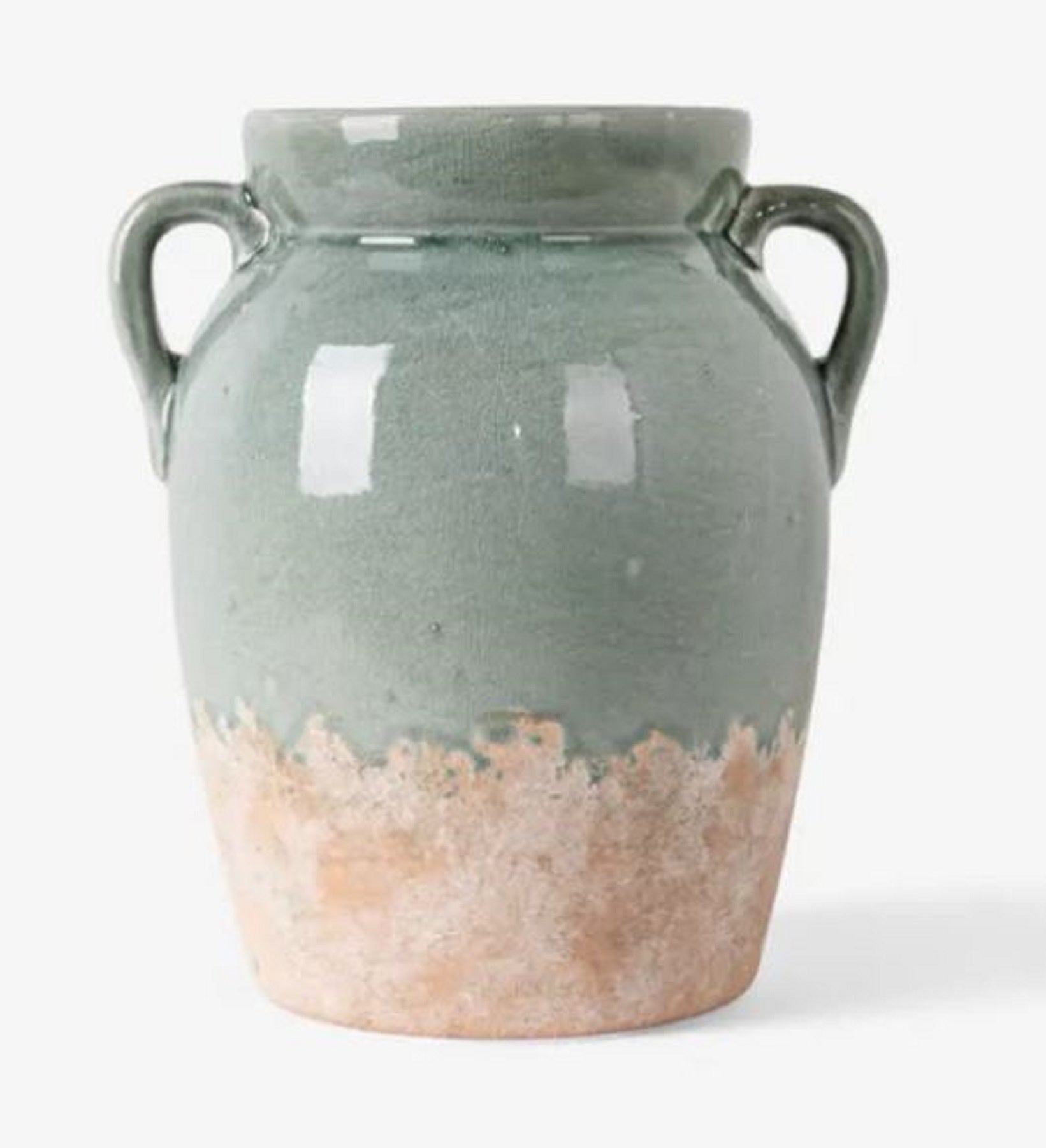 Varese Vessel Tall Pale Blue