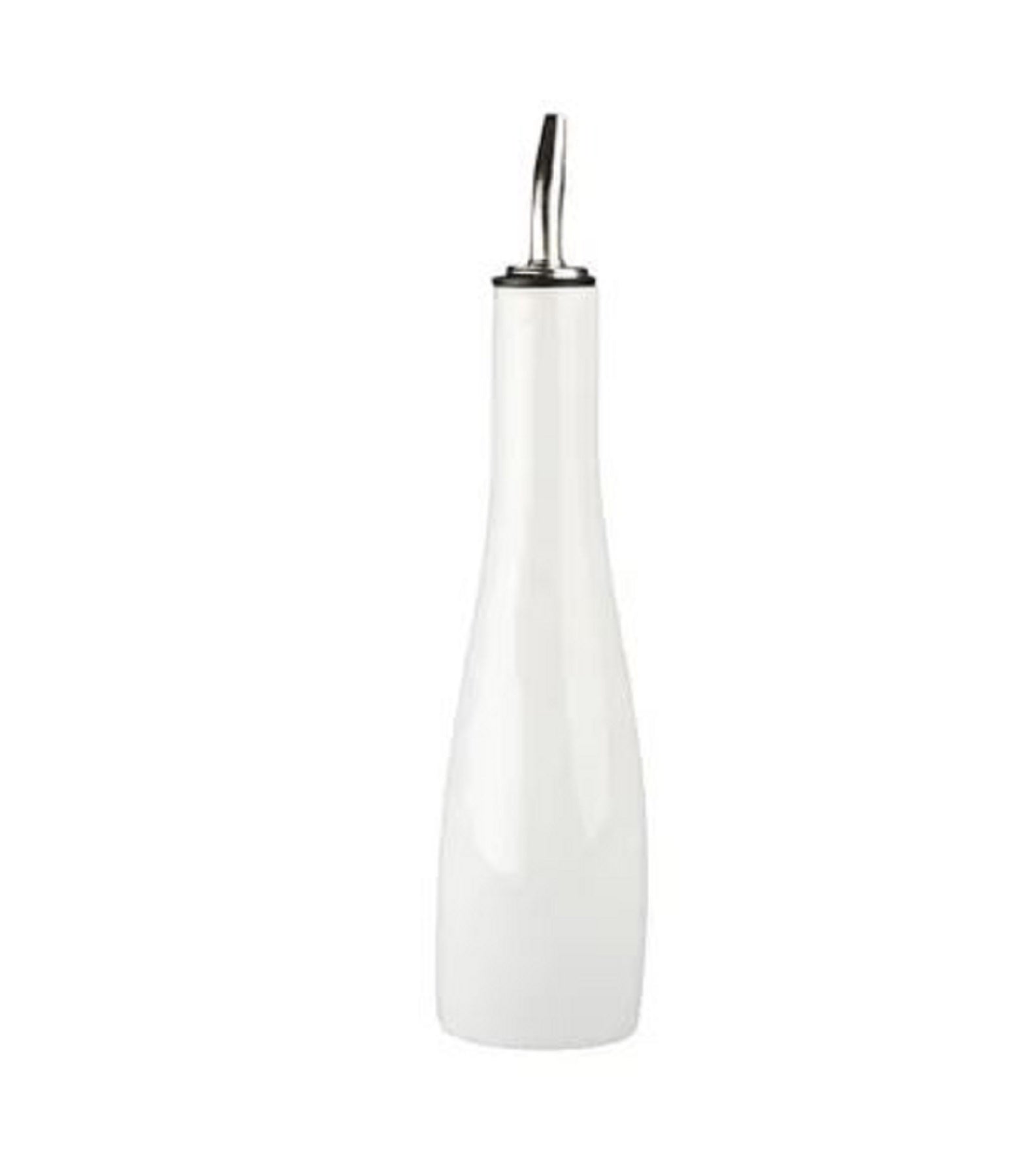 Vinegar Bottle White 295ml