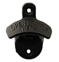 Wall Mounted Bottle Opener