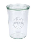 Weck   Mold   Jar 850ml