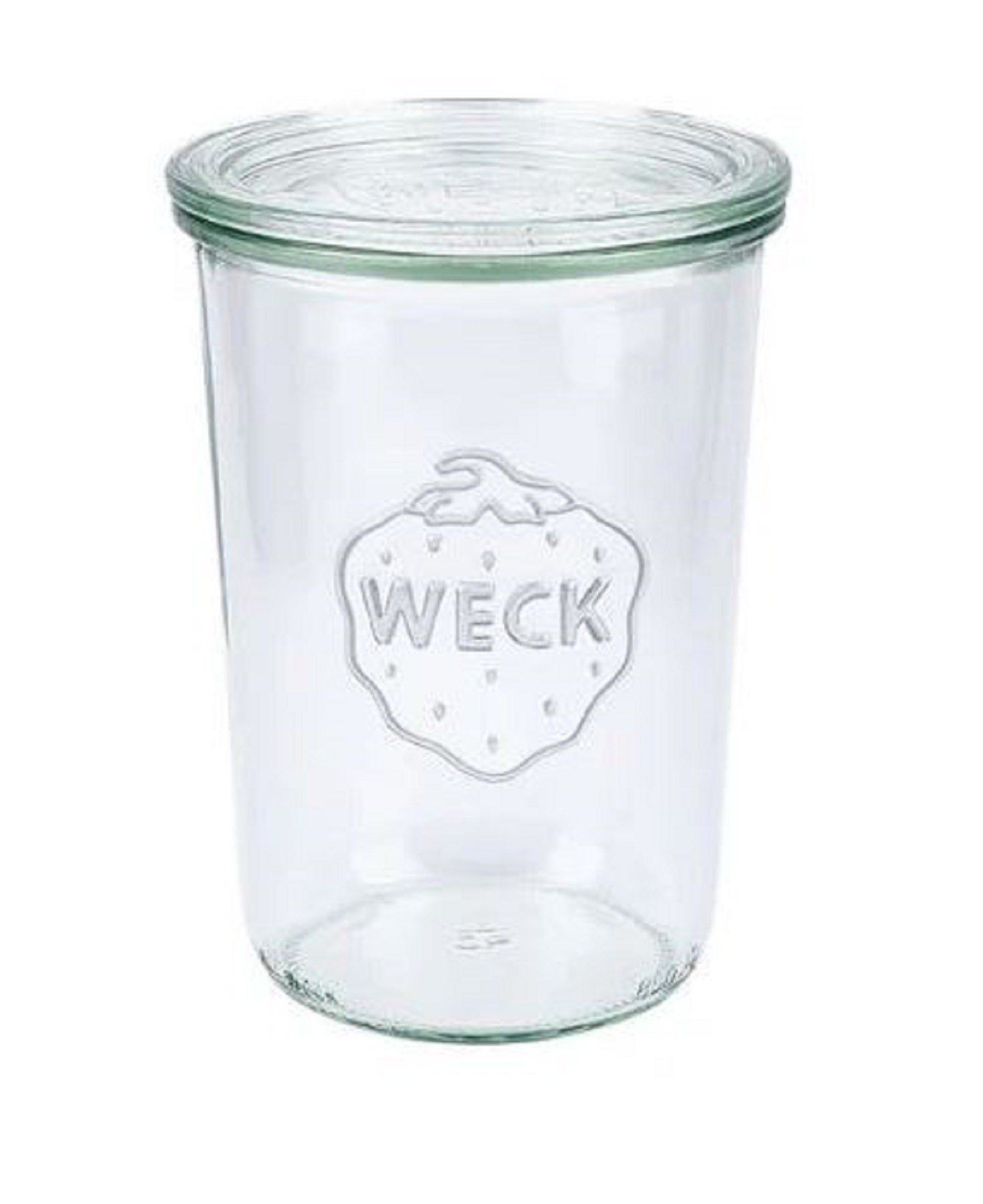 Weck   Mold   Jar 850ml