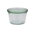 Weck  Mold Jar 370ml