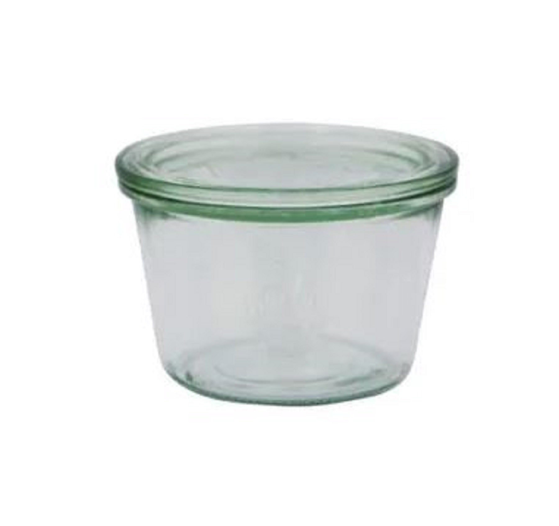 Weck  Mold Jar 370ml