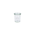 Weck Mini Mold 160ml