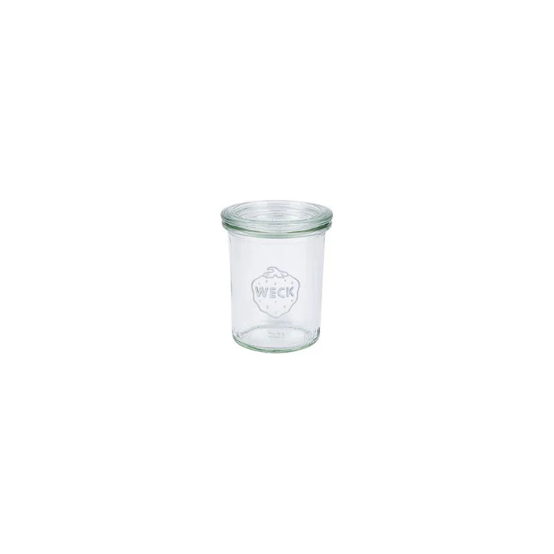 Weck Mini Mold 160ml