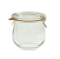 Weck Tulip Jar 370ml