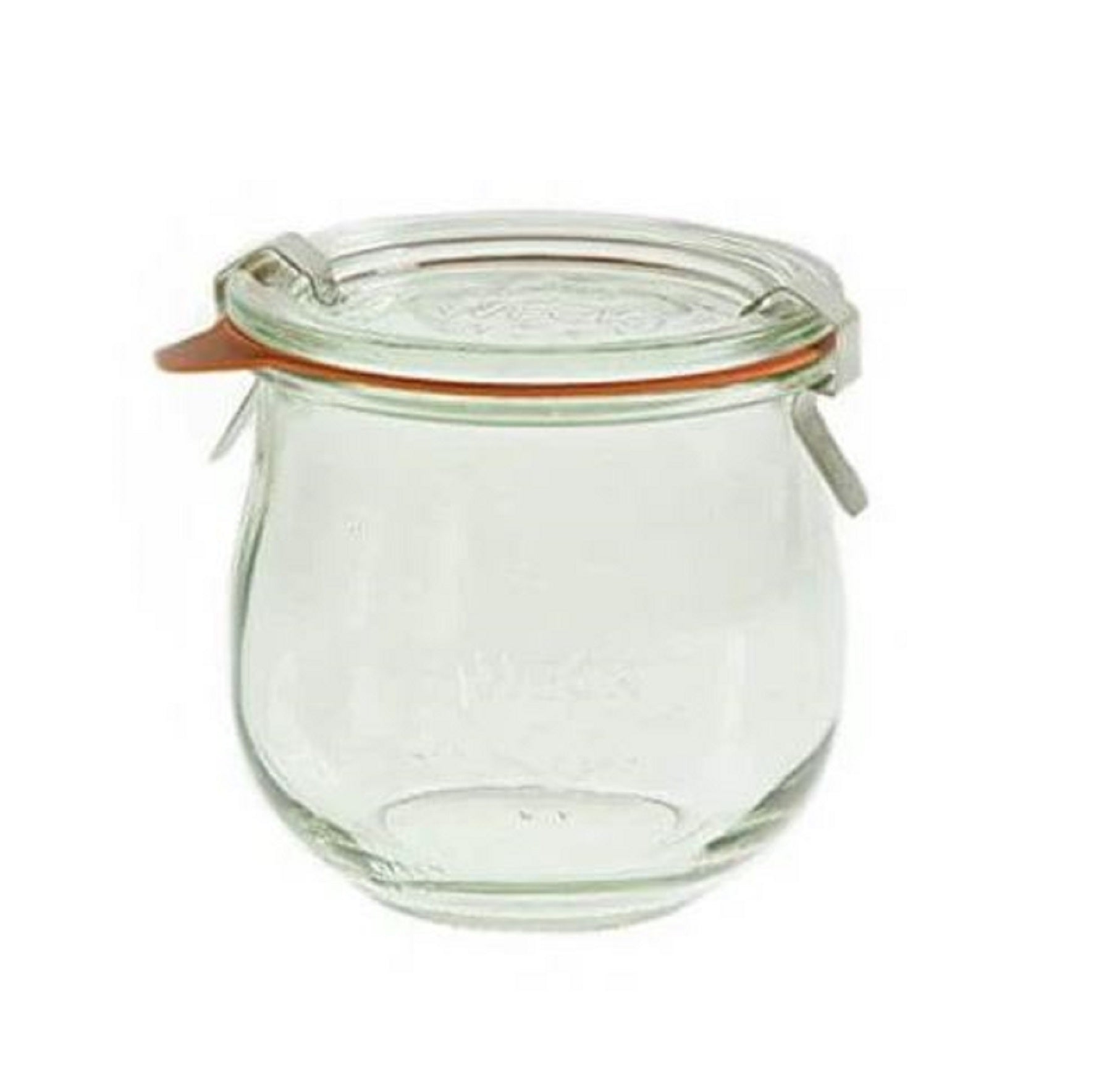 Weck Tulip Jar 370ml