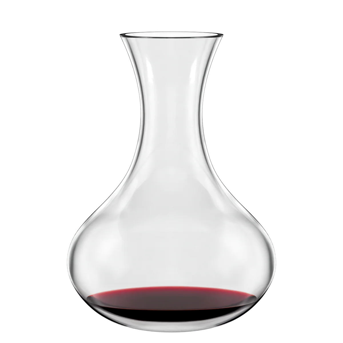 Stolzle Bordeaux Decanter