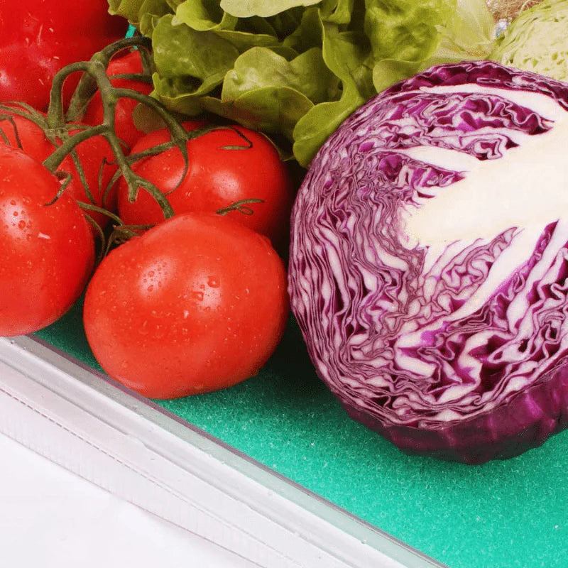 Stay Fresh Fridge Mat