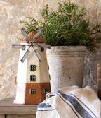 Cotswolds Country Tea Light Windmill