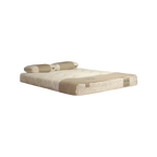 Woola Latex Mattress K/S