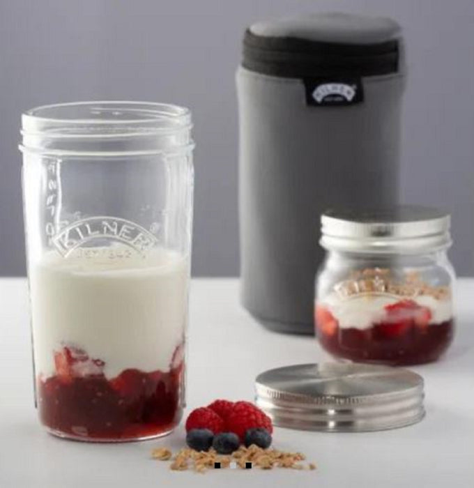 Yoghurt Making Set