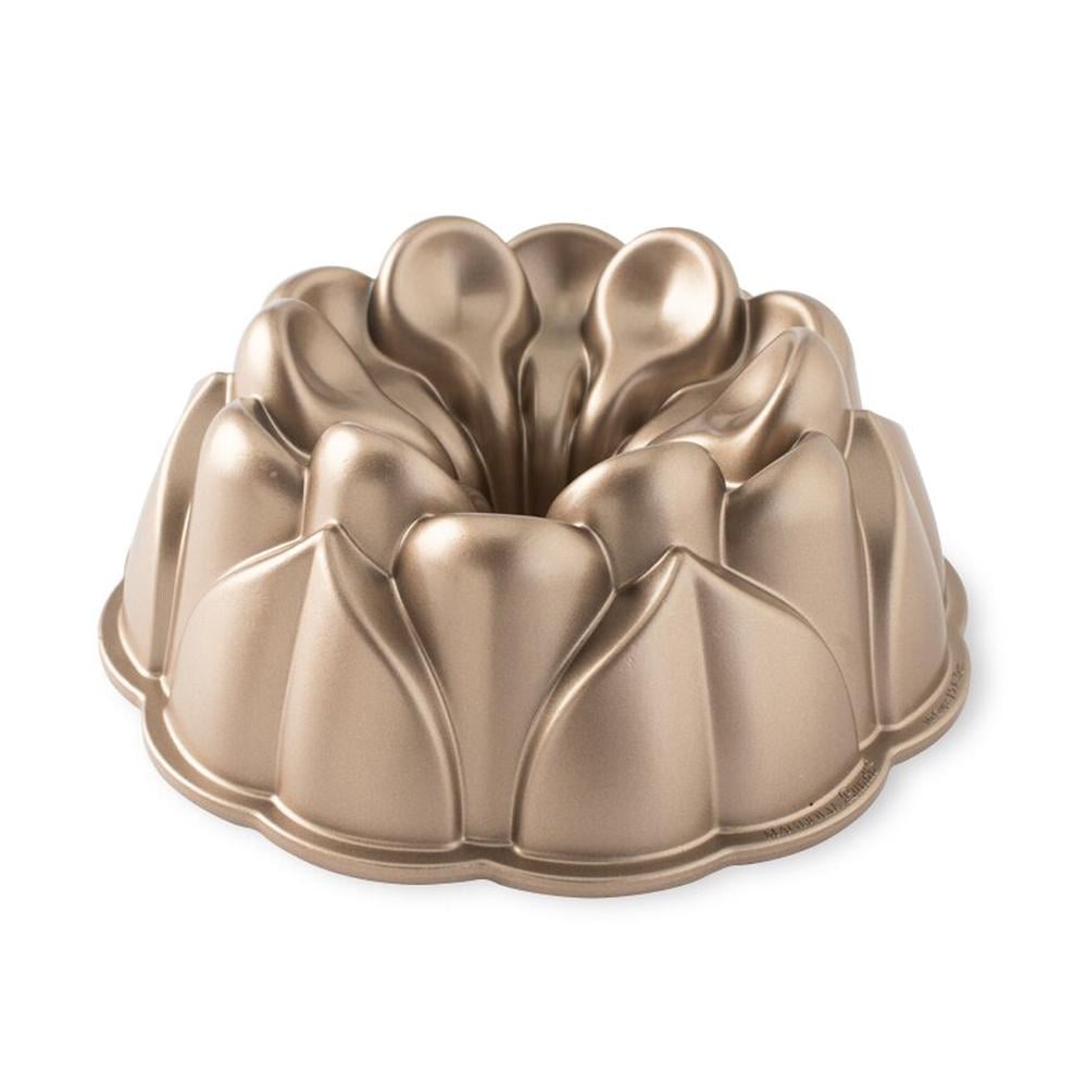 Bundt Magnolia Cake Pan