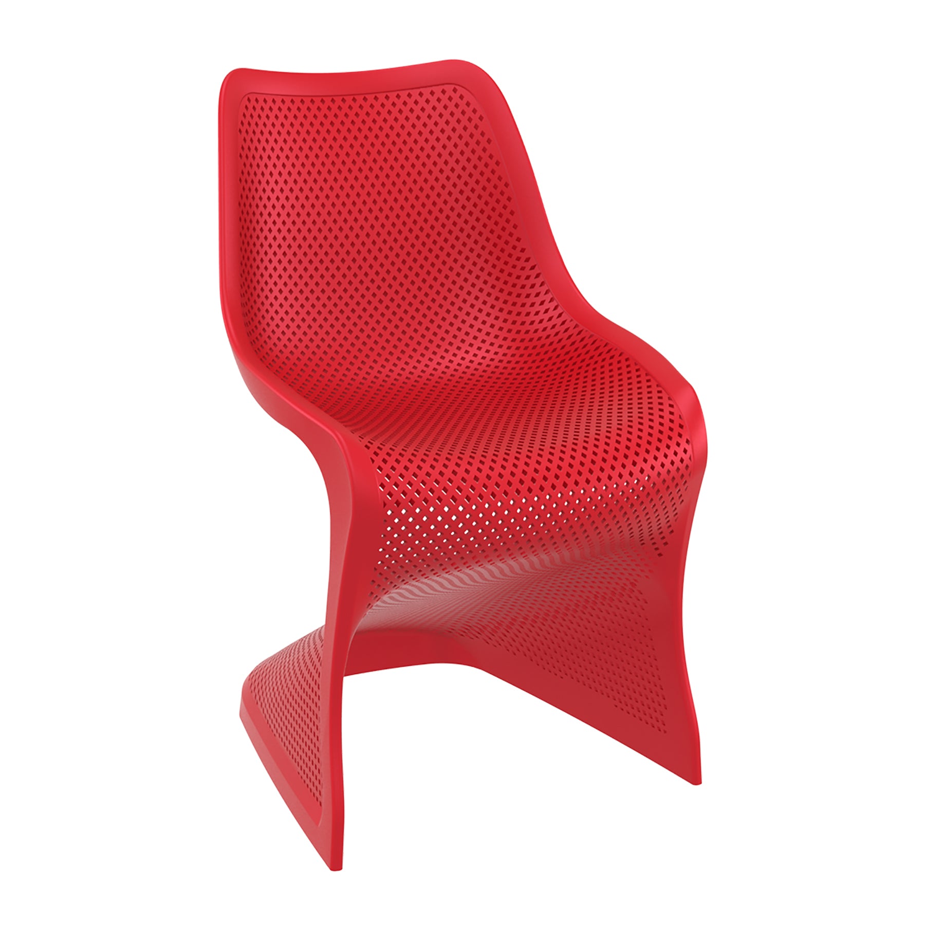 Bloom Chair - Assorted colours