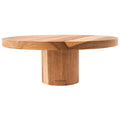 Cake Stand Wooden