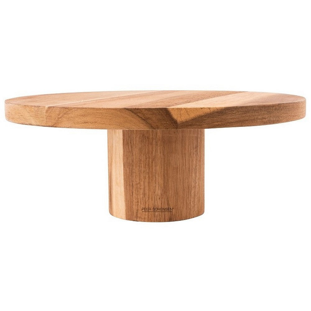 Cake Stand Wooden