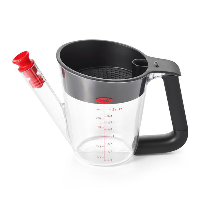 Oxo Good Grips 2 Cup Fat Separator