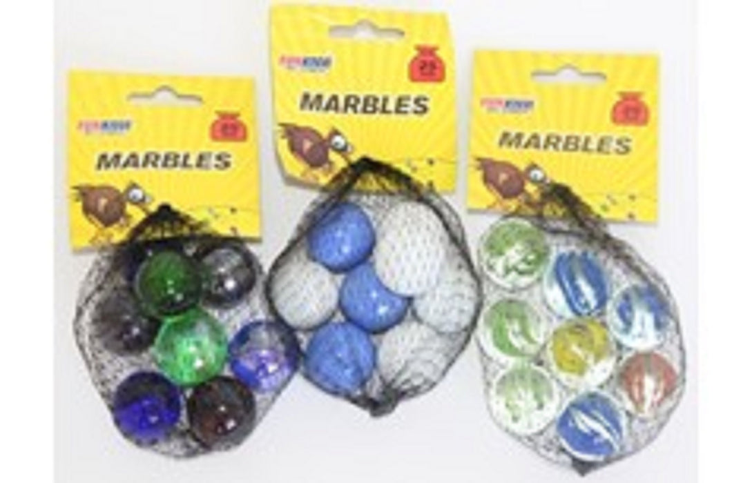 Marbles 25mm