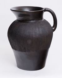 Lombok Jug  27x30cm