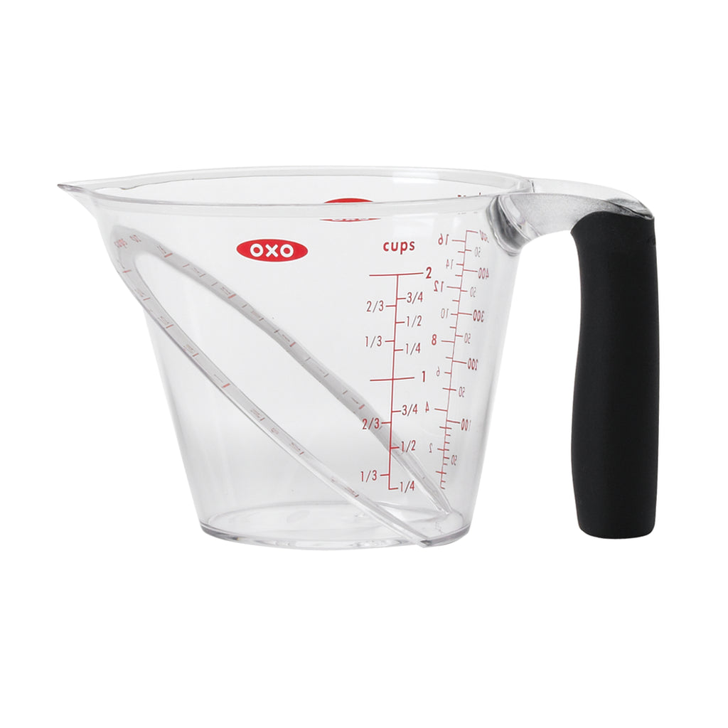 Measuring 2 cup Angled Oxo Good Grips
