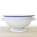 Colander Enamel