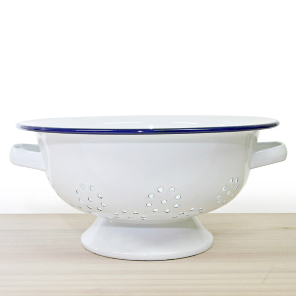 Colander Enamel