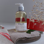 Bath and Body Oil Bulgarian Rose