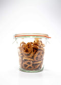 Weck Mold Jar 580ml