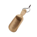 T&G Oak Large Scoop