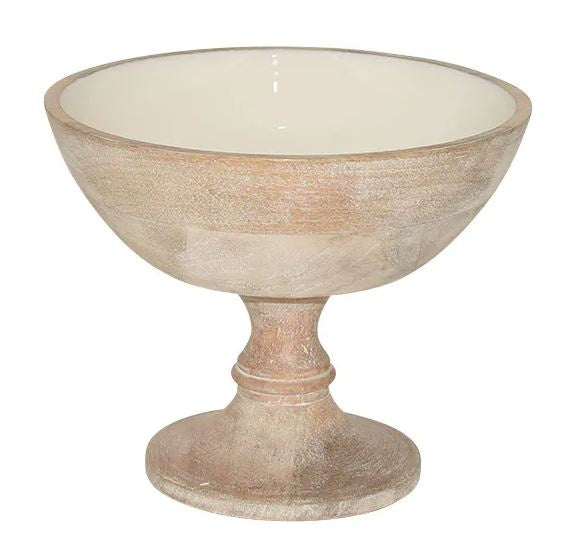 Blanco Bowl on a Stand