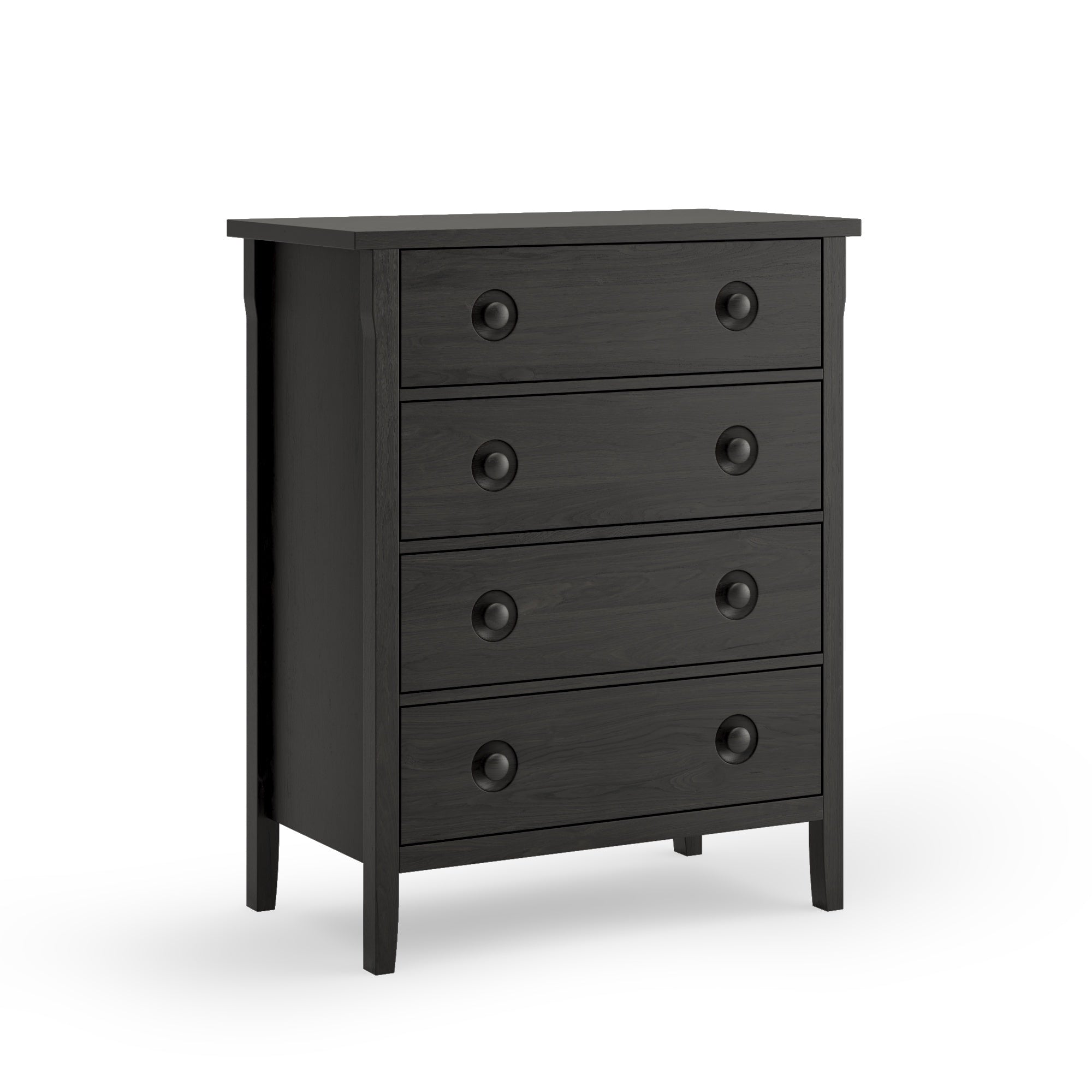 Abbey 4 Drawer Chest