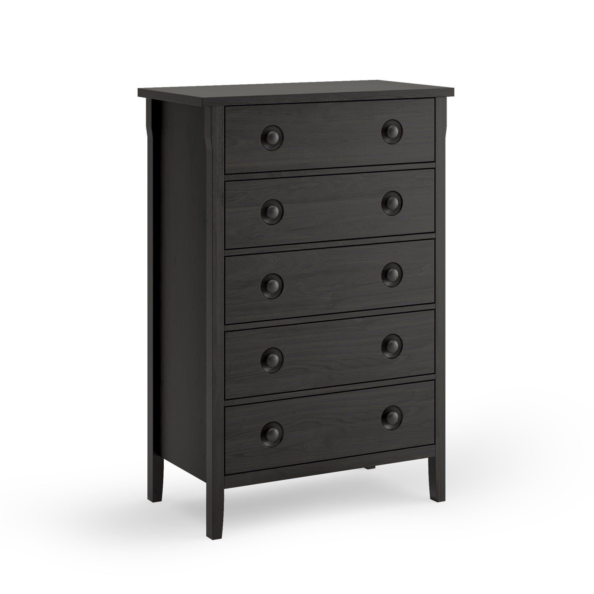 Abbey 5 Drawer Chest