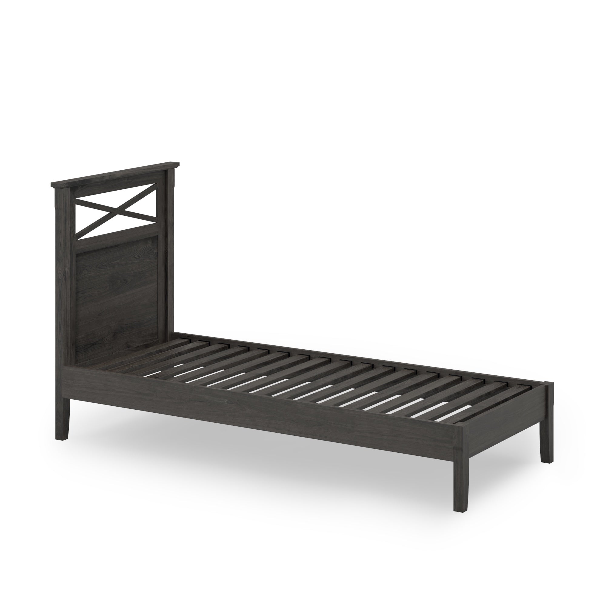 Abbey Single Bed Duvet End