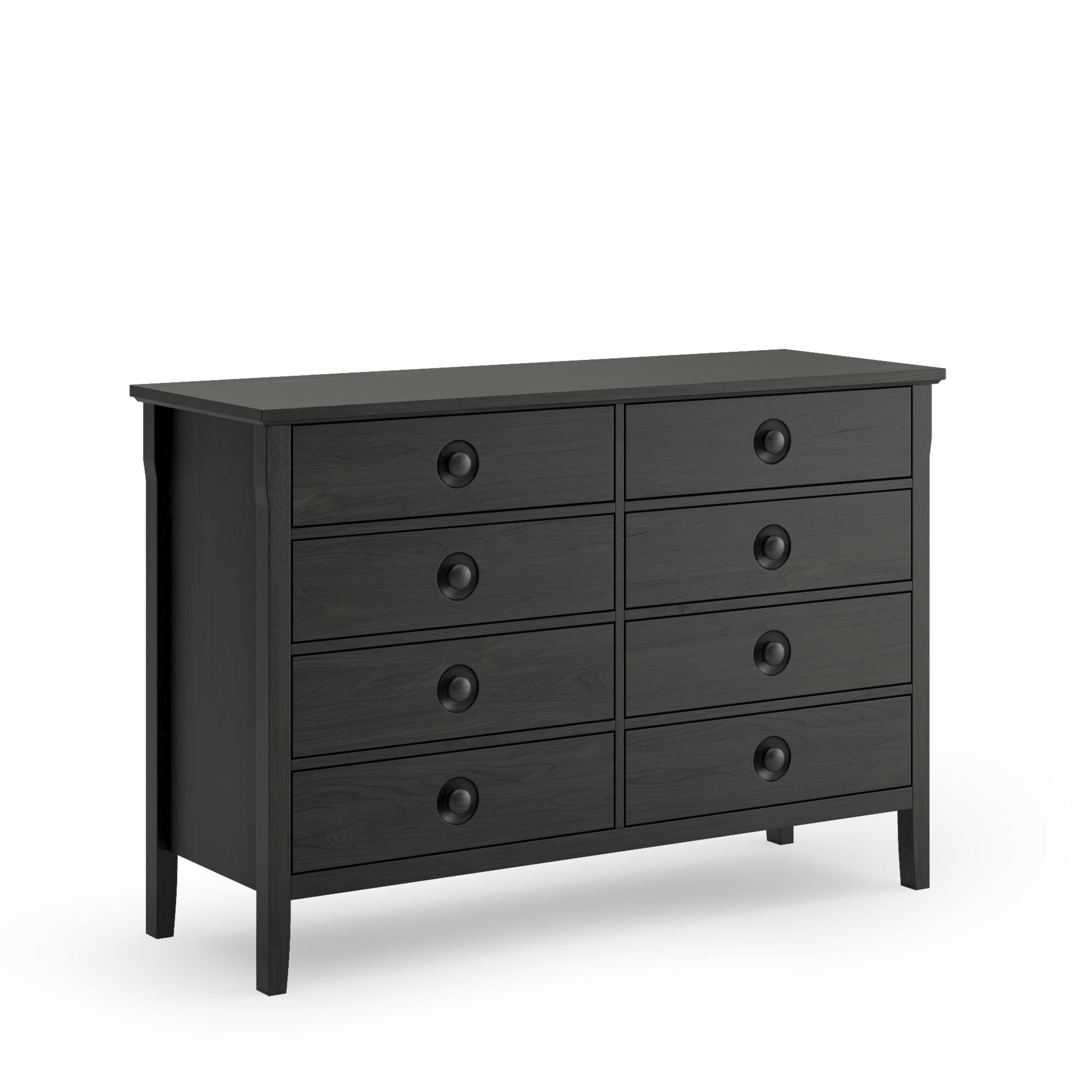 Abbey 8 Drawer Dresser