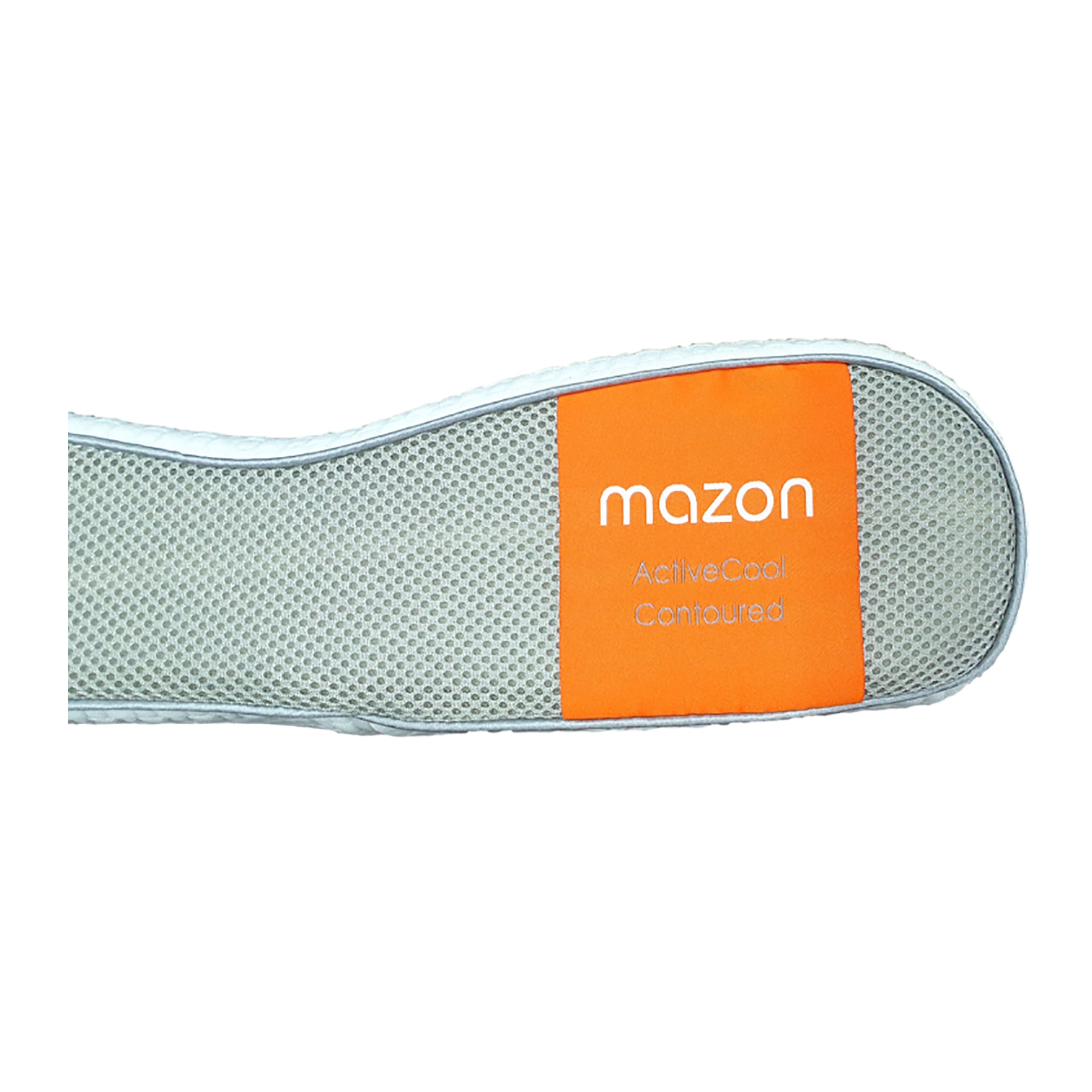Mazon Active Cool Pillow Contoured