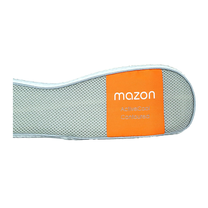 Mazon ActiveCool Pillow Contoured