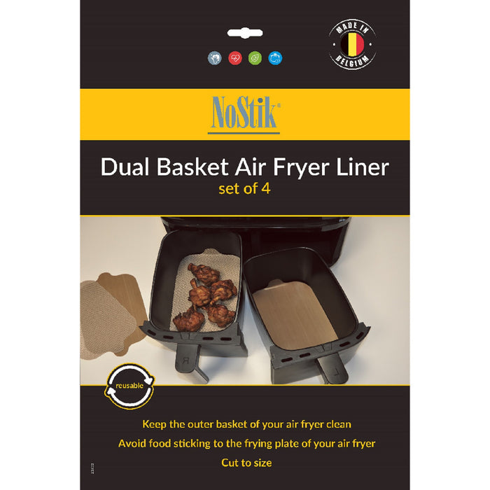 Air Fryer Liner set of Two