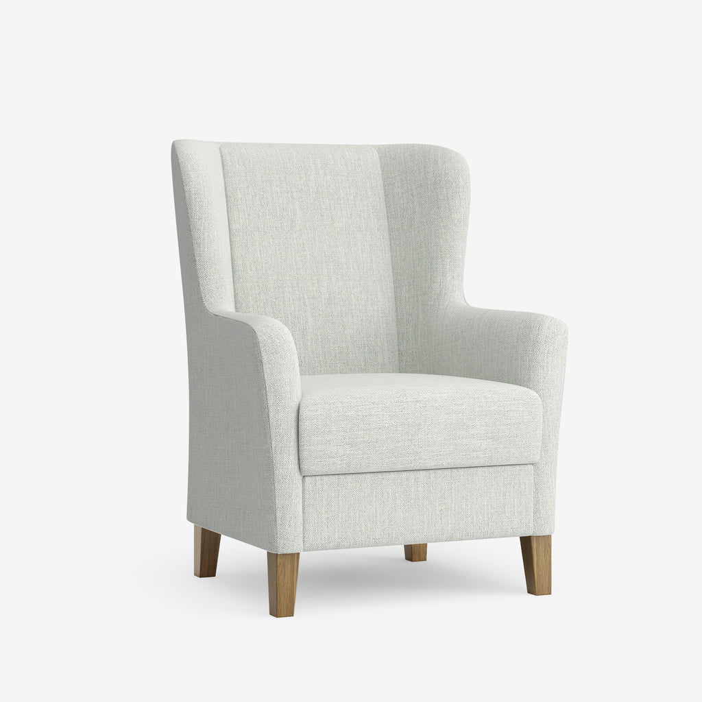 Albany Wing Back Chair