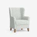 Albany Wing Back Chair