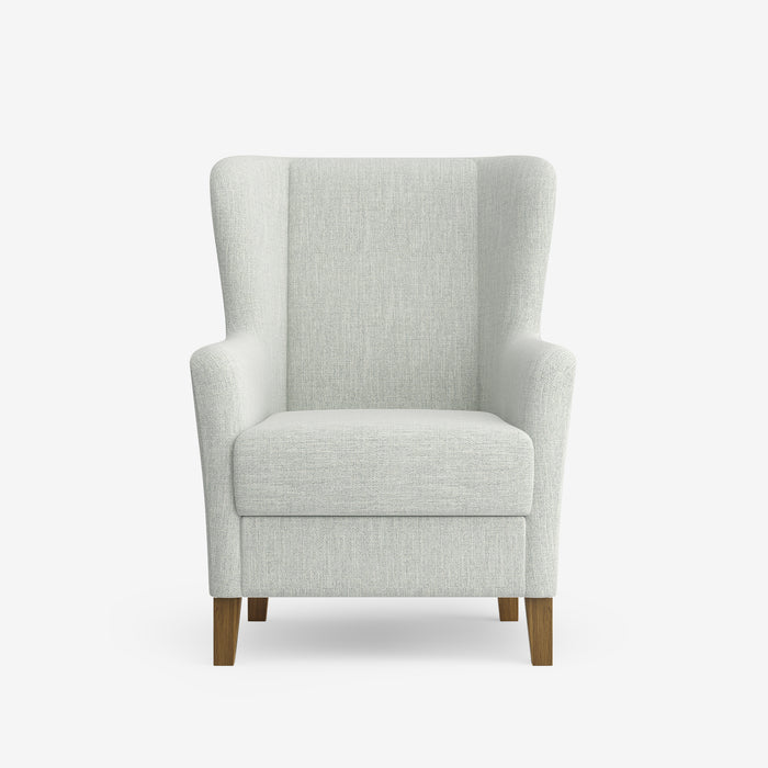 Albany Wing Back Chair