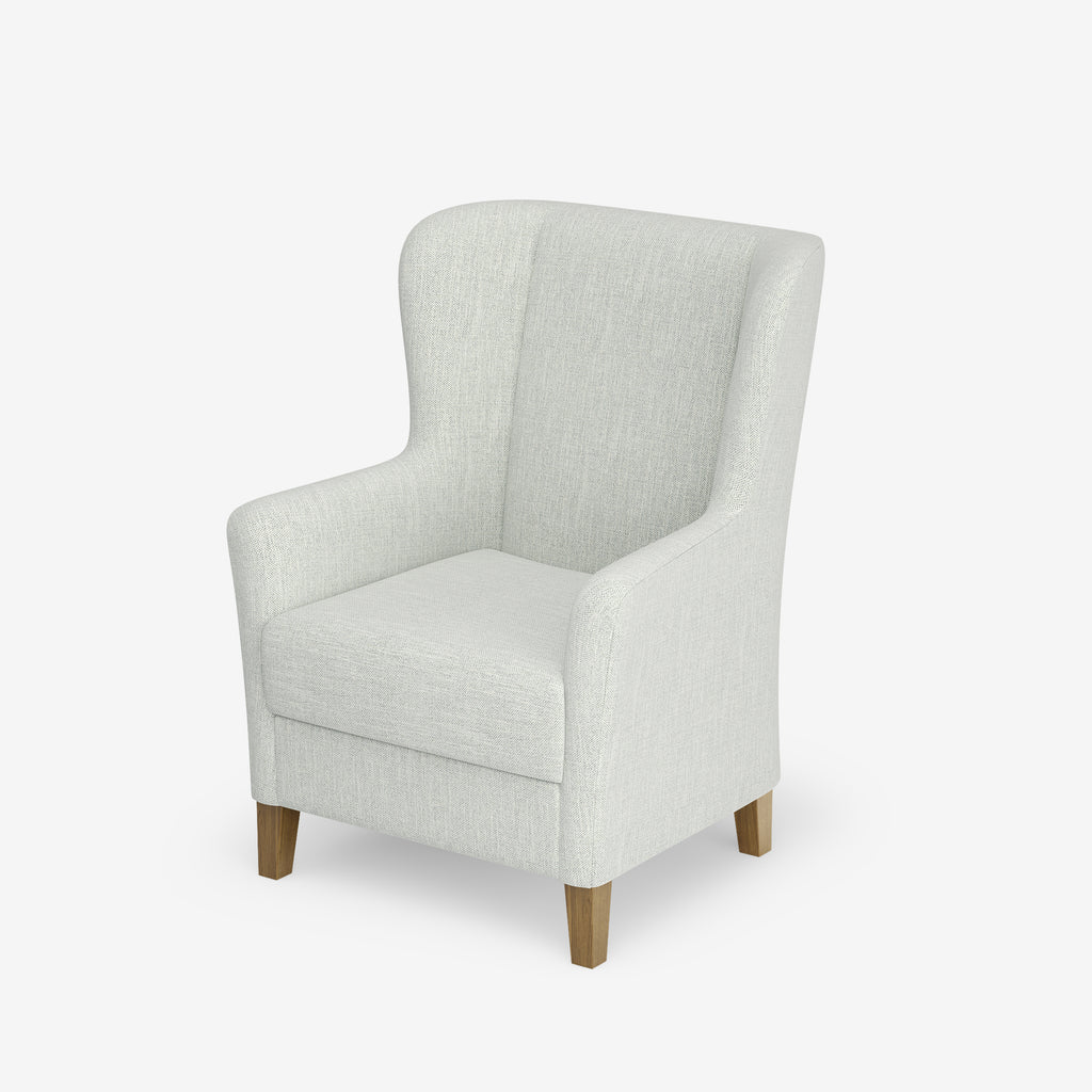 Albany Wing Back Chair