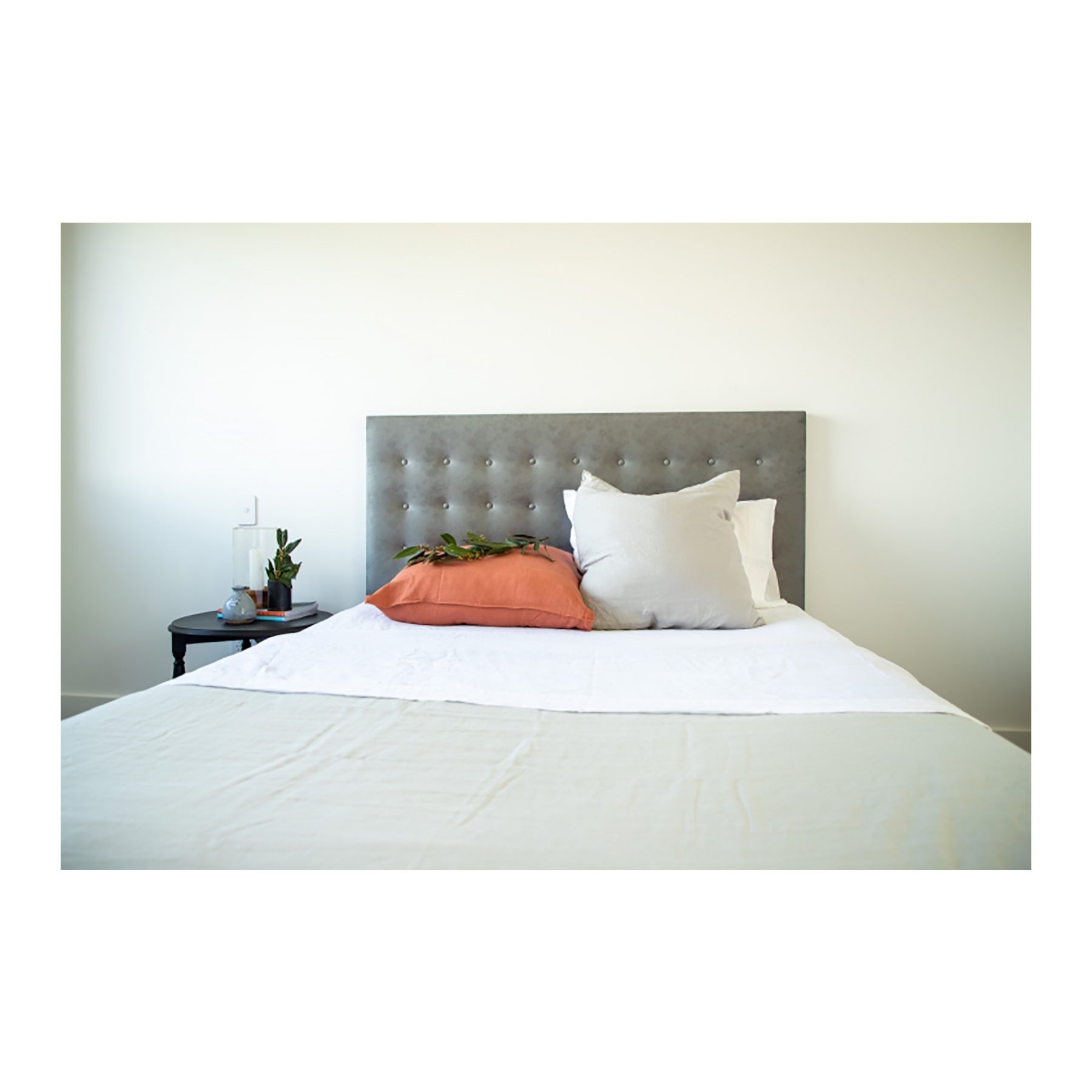 Amsterdam Queen Headboard