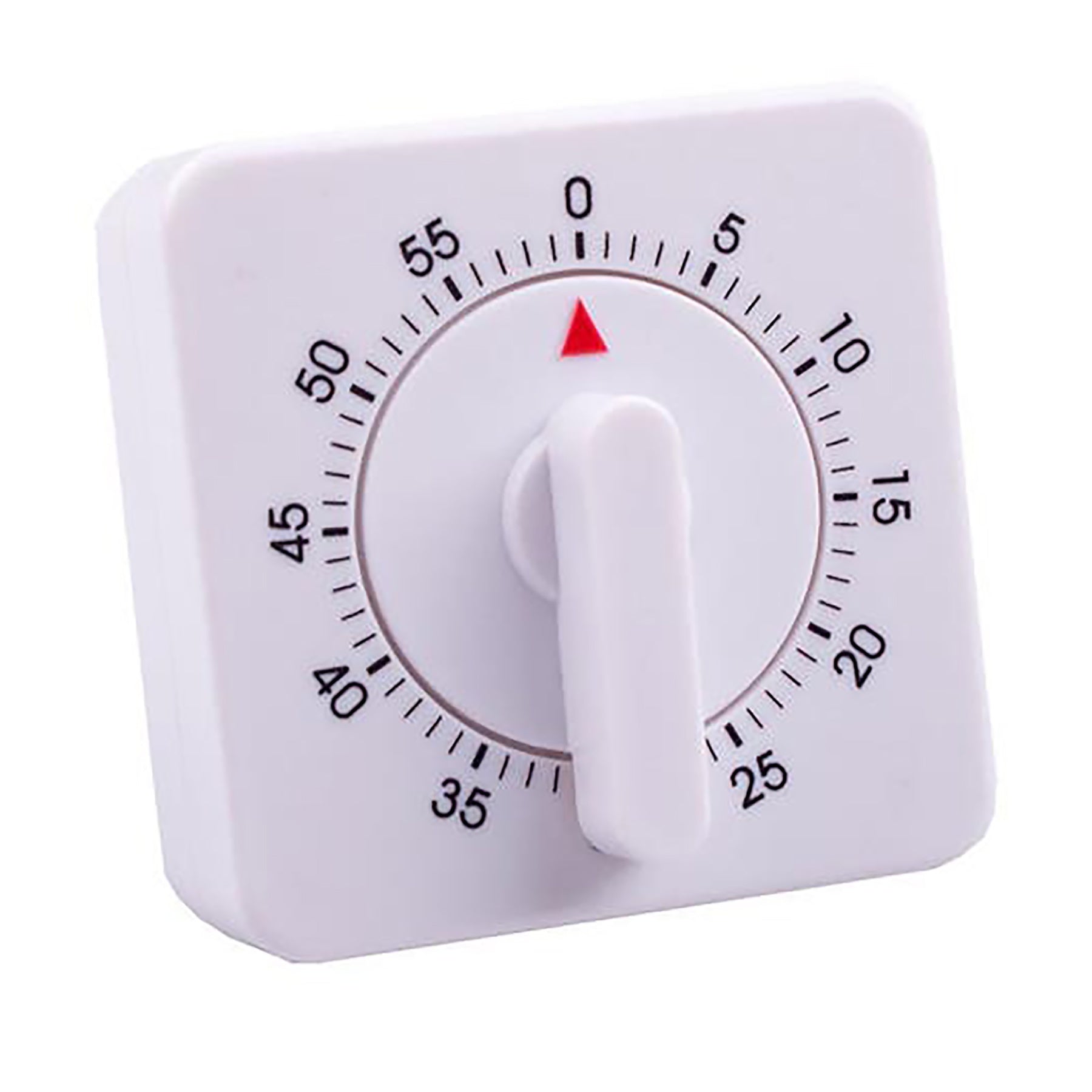 60 Minute Timer Square