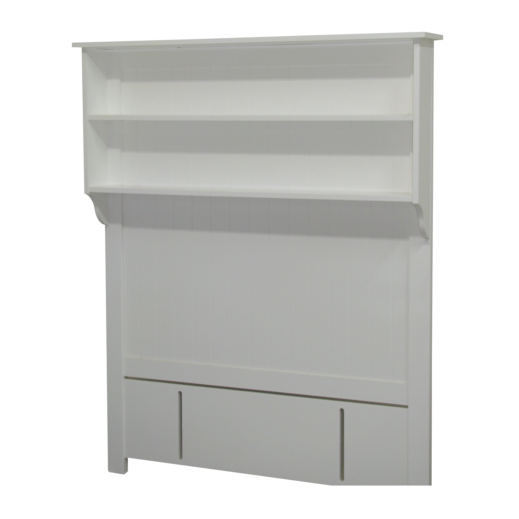 Apple Bookcase Headboard - All Sizes