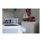 Apple Tree Single Bed - Full End