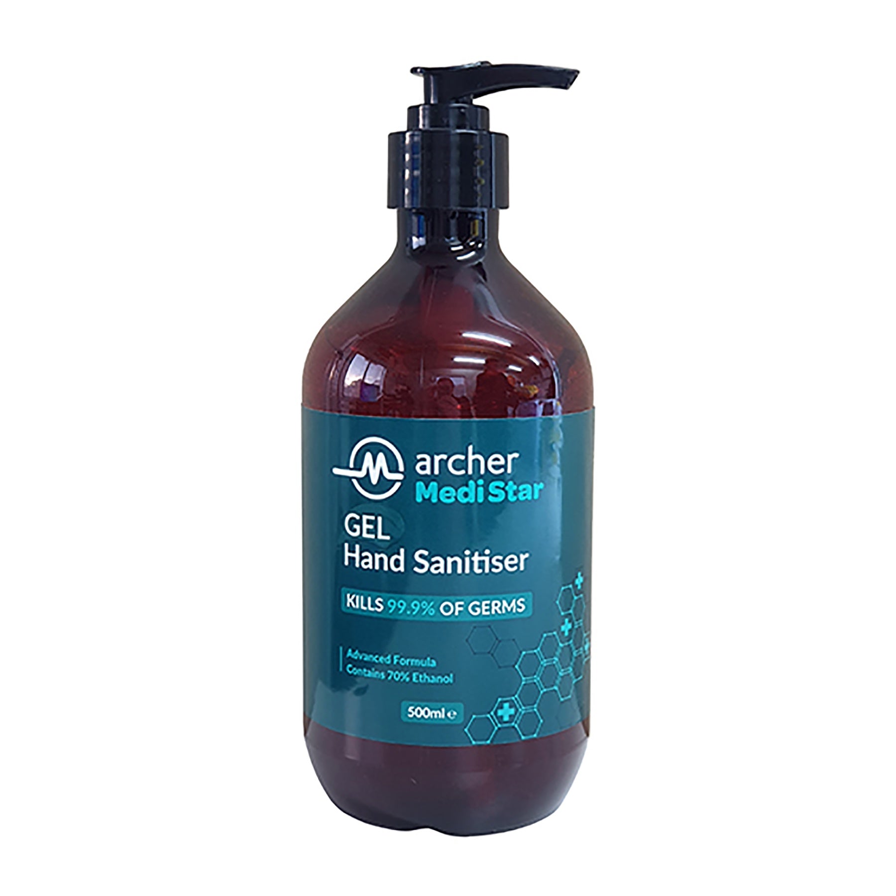 Archer Medical Hand Sanitiser