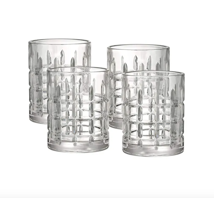 Artland Newport Dof set of 4