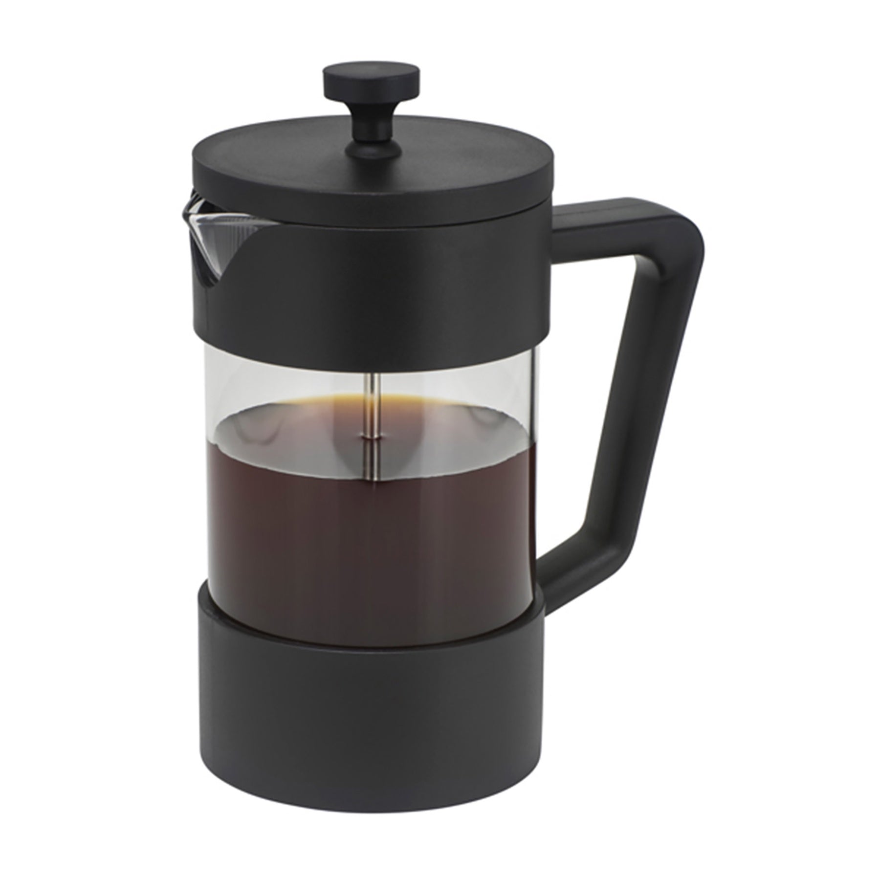 Avanti Sorrento Coffee Plunger 600ml /4 cup